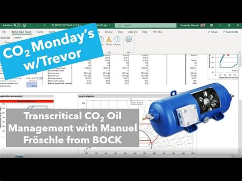 Understanding BOCK CO2 Star Compressors and BOCKs VAP .